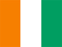 
Ivory-Coast-CESEC
		-drapeau